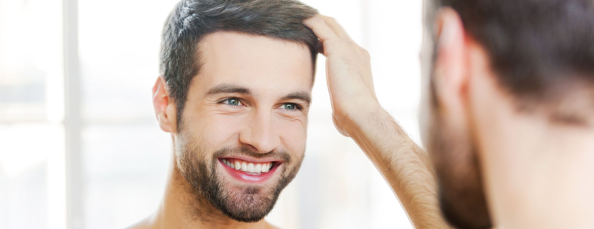 Tratamentos capilares para a queda de cabelo